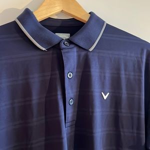 Opti-dri Callaway polo